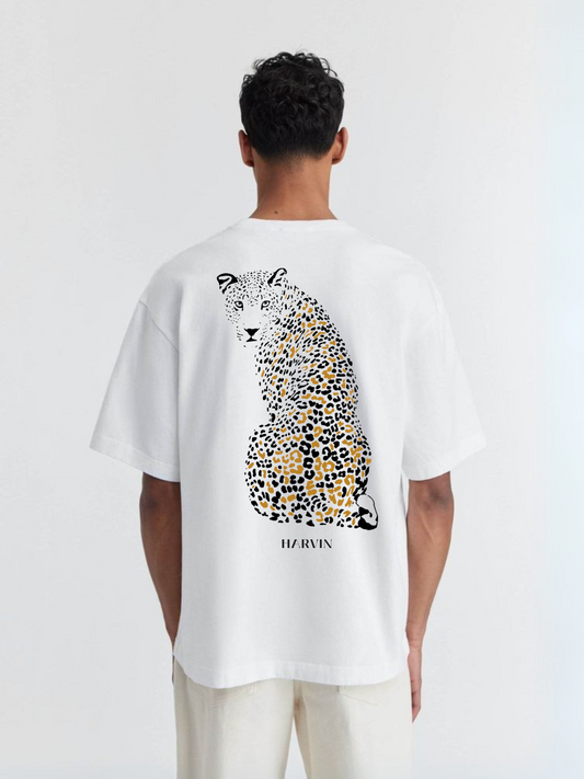 MEN'S OVERSIZED T-SHIRT | PREDATOR EDITION