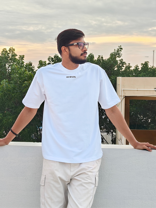 MEN'S OVERSIZED T-SHIRT | PREDATOR EDITION