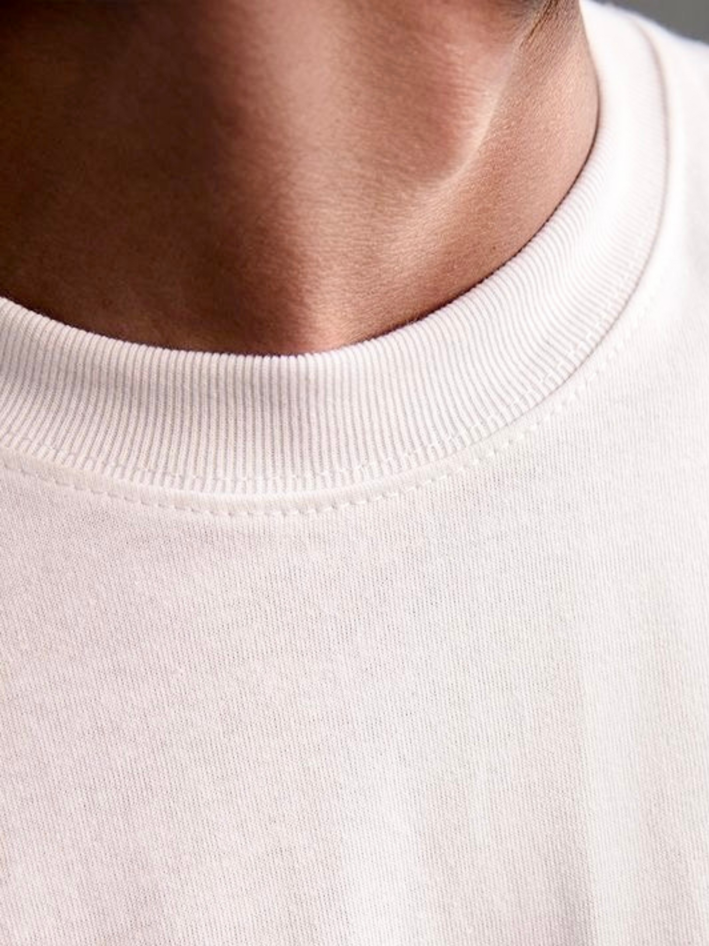 MEN'S OVERSIZED T-SHIRT | PREDATOR EDITION